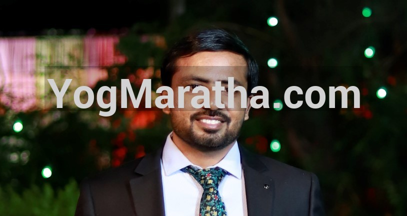 Yog Maratha Vadhu Var