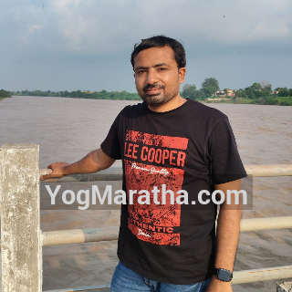 Maratha Marriage Profile