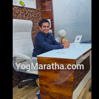 Yog Maratha Vadhu Var