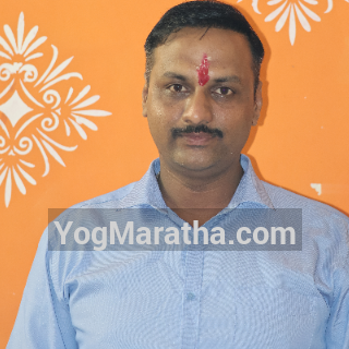 Maratha Marriage Profile