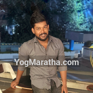 Maratha Marriage Profile