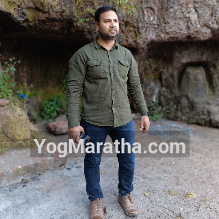 Yog Maratha Vadhu Var