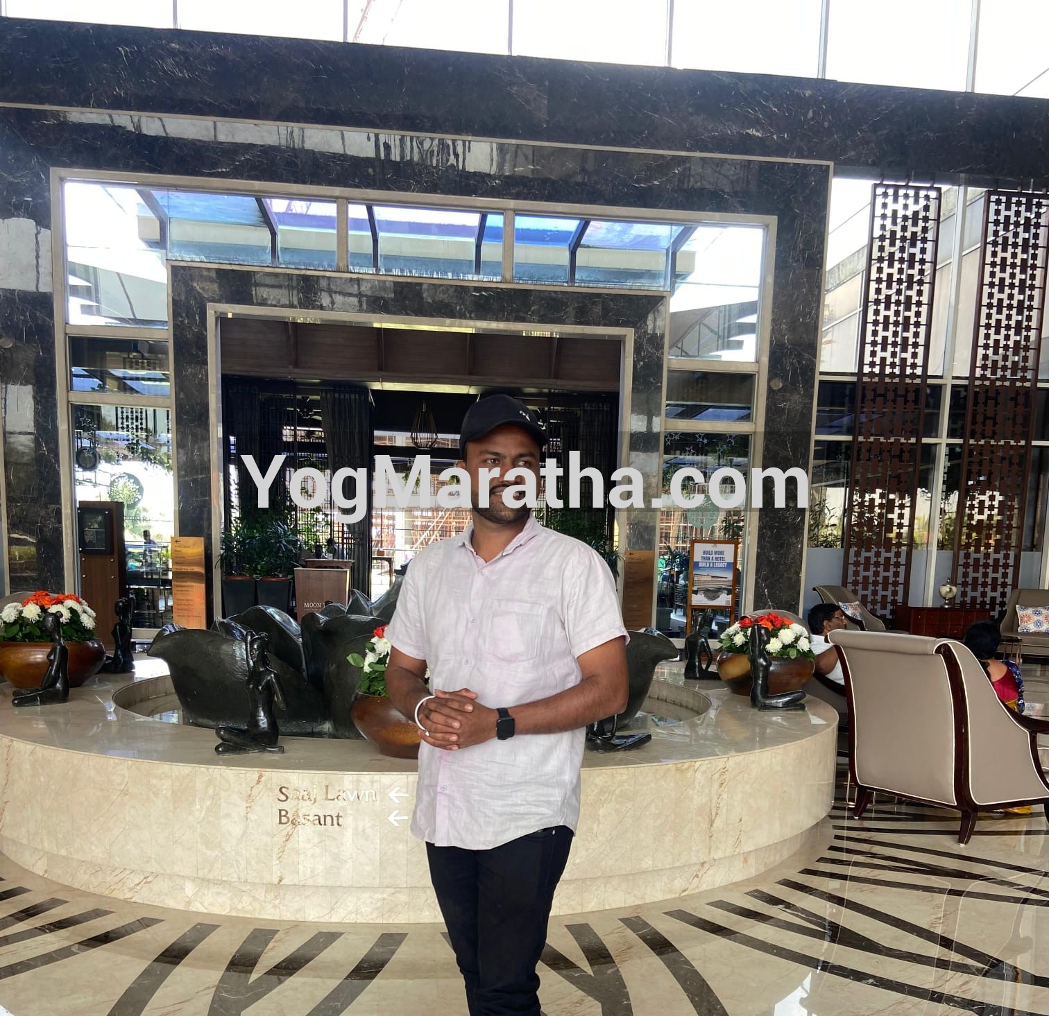 Maratha Marriage Profile