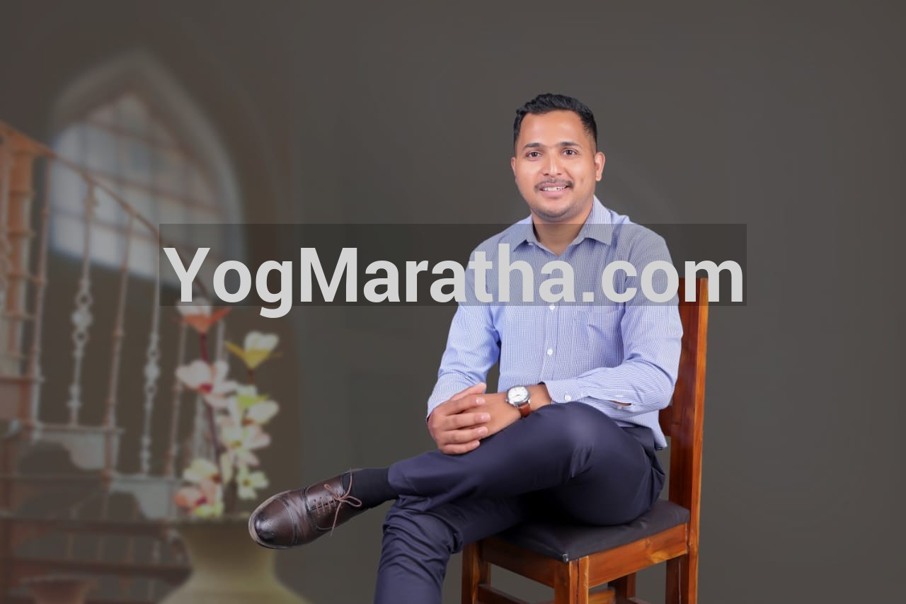 Yog Maratha Vadhu Var