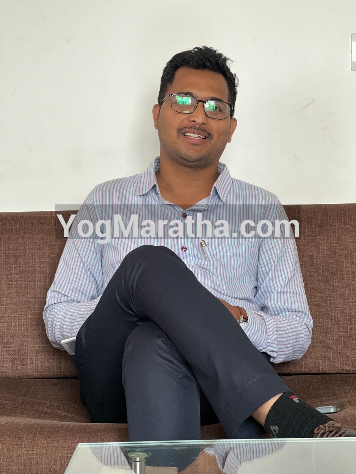 Maratha Marriage Profile