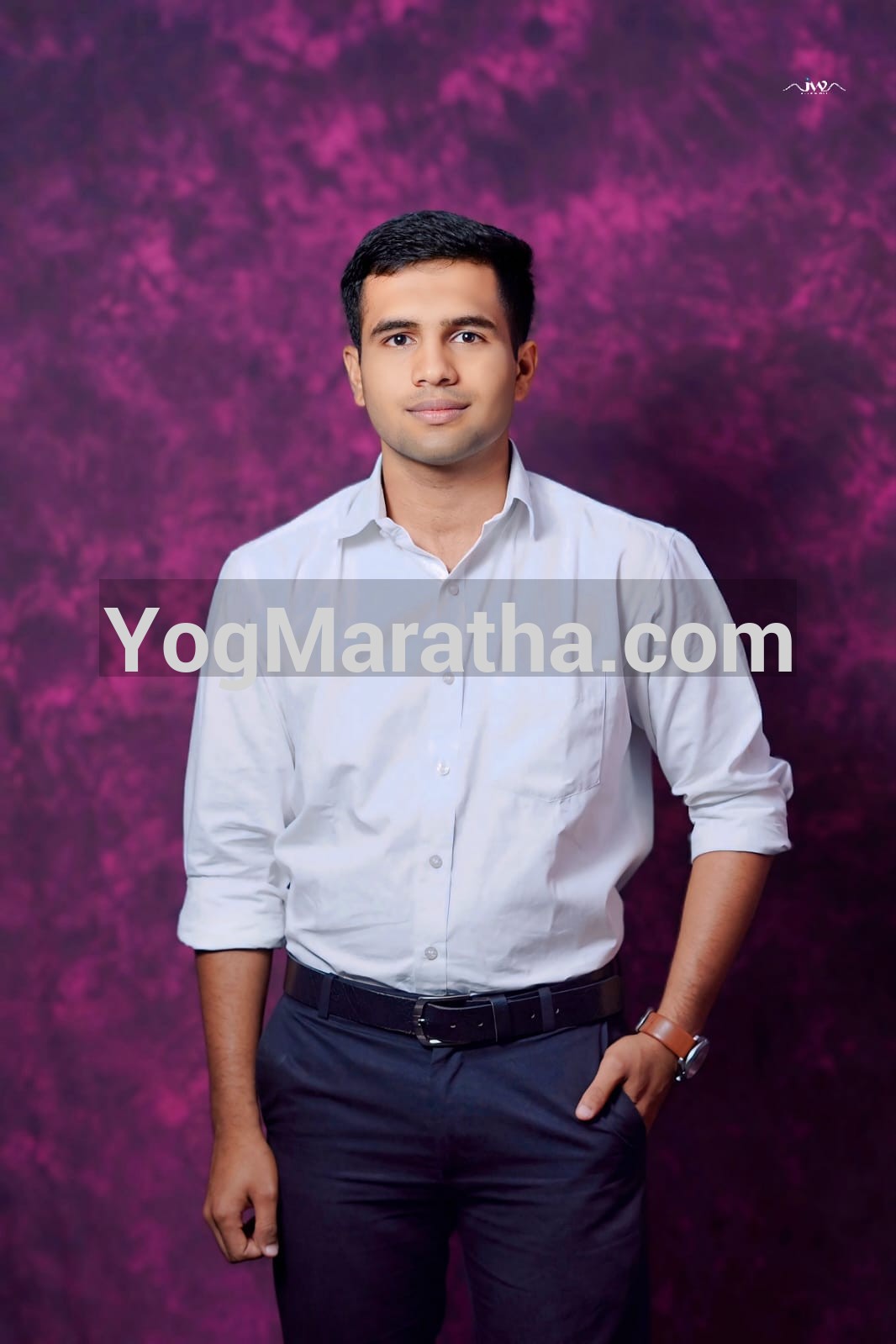 96 Kuli Maratha Profile