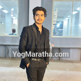 Yog Maratha Vadhu Var