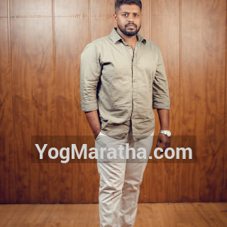 Maratha Marriage Profile