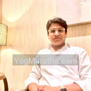 Yog Maratha Vadhu Var