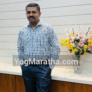 Yog Maratha Vadhu Var