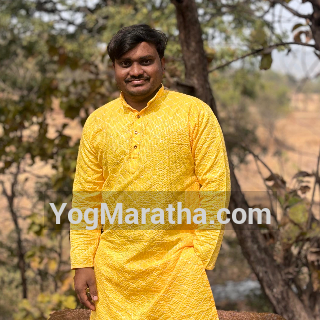 Yog Maratha Vadhu Var