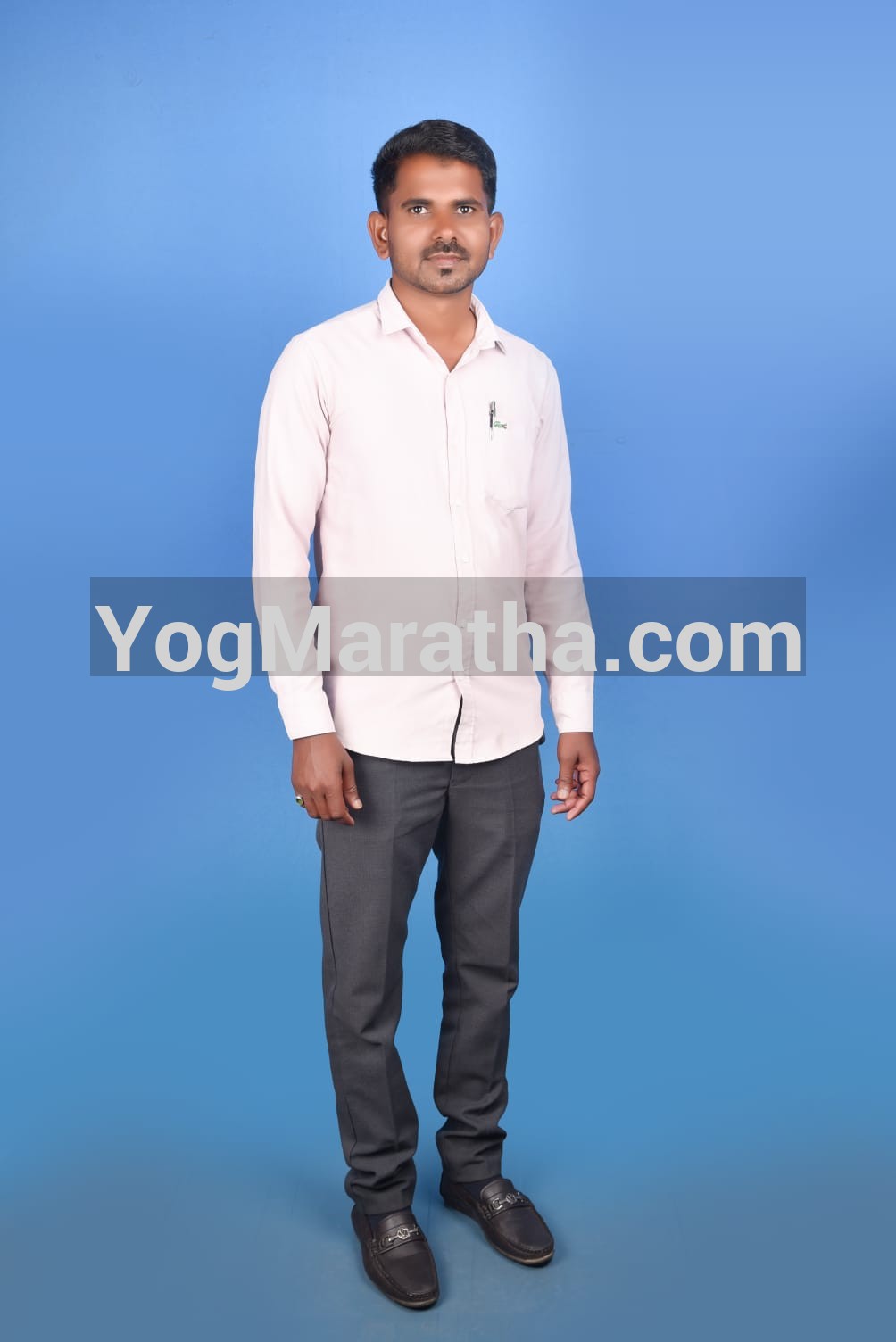 Yog Maratha Vadhu Var