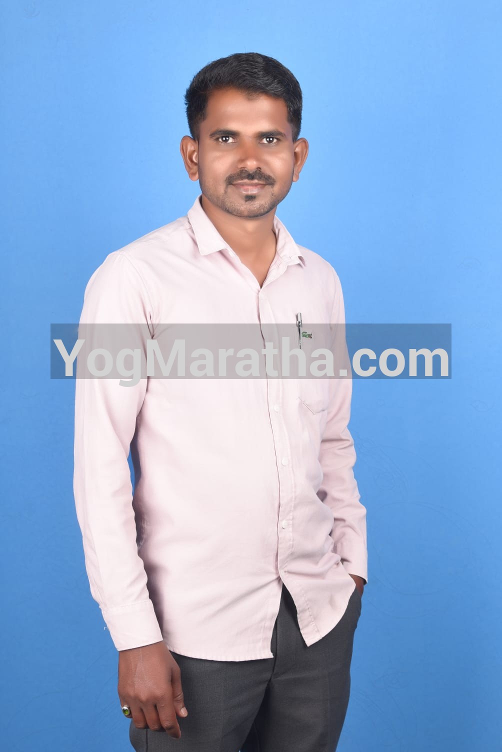 Maratha Marriage Profile