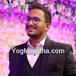 Yog Maratha Vadhu Var