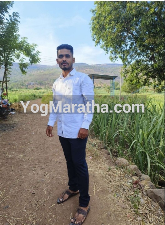 Yog Maratha Vadhu Var