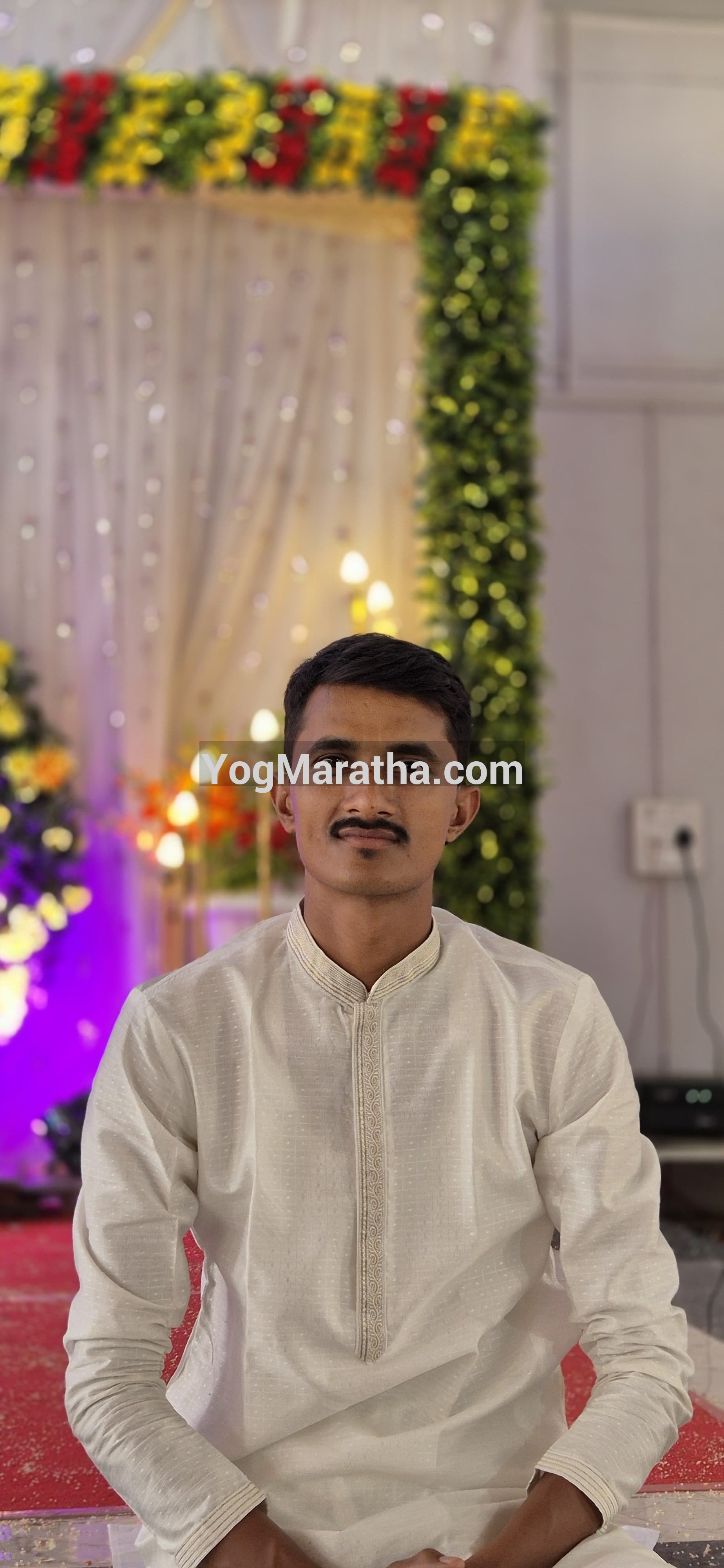 Maratha Marriage Profile
