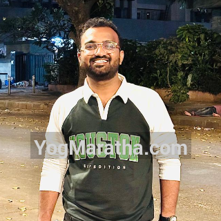 Yog Maratha Vadhu Var