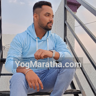 Maratha Marriage Profile