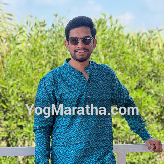 Maratha Marriage Profile