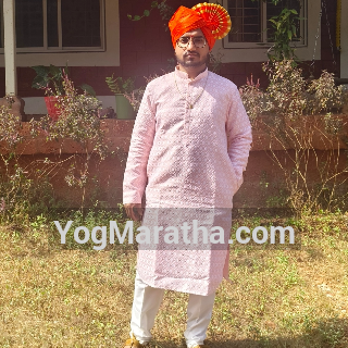 Maratha Marriage Profile