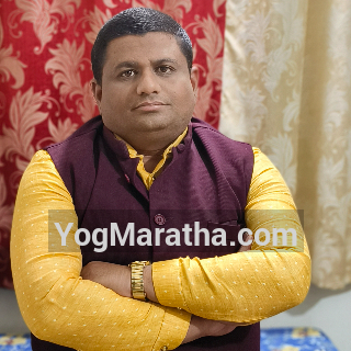 Yog Maratha Vadhu Var