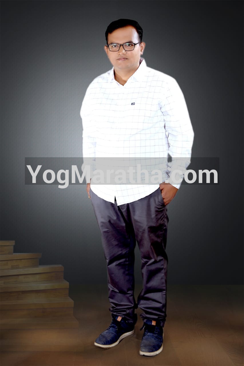 96 Kuli Maratha Profile