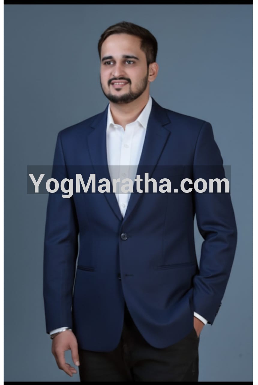 Yog Maratha Vadhu Var