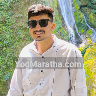 Maratha Marriage Profile