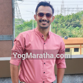 Maratha Marriage Profile