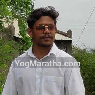 Maratha Marriage Profile