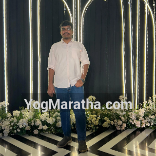 Yog Maratha Vadhu Var