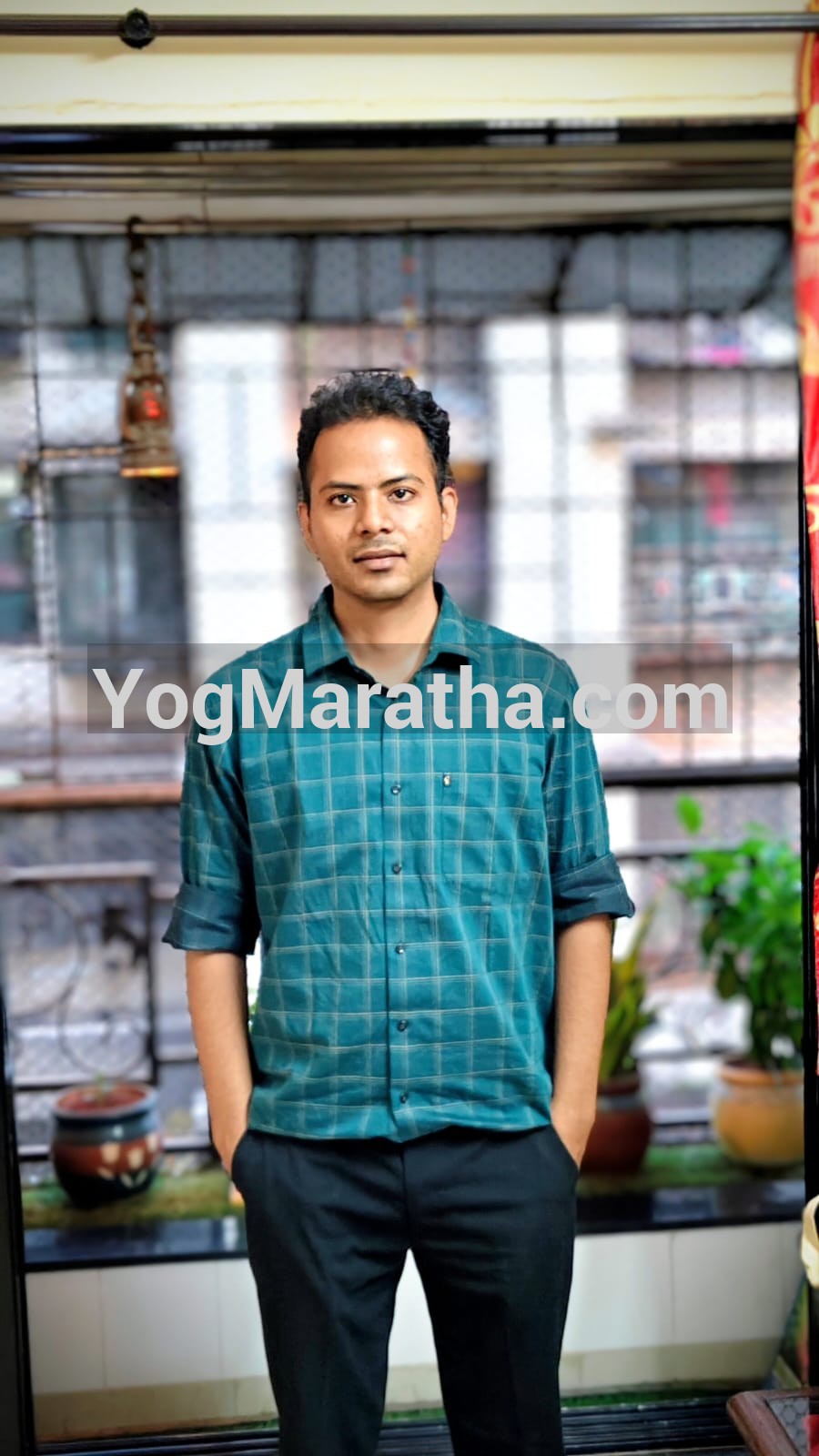 Yog Maratha Vadhu Var