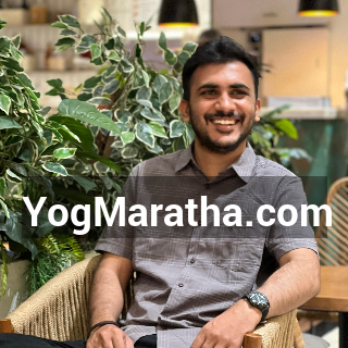 96 Kuli Maratha Profile