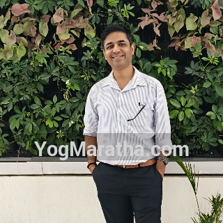 Yog Maratha Vadhu Var