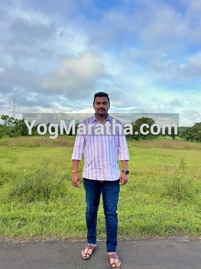 96 Kuli Maratha Profile