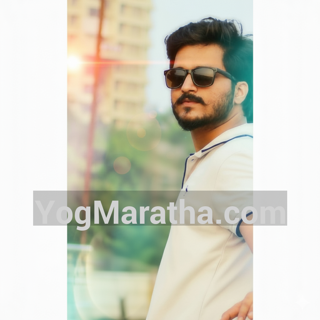 Yog Maratha Vadhu Var