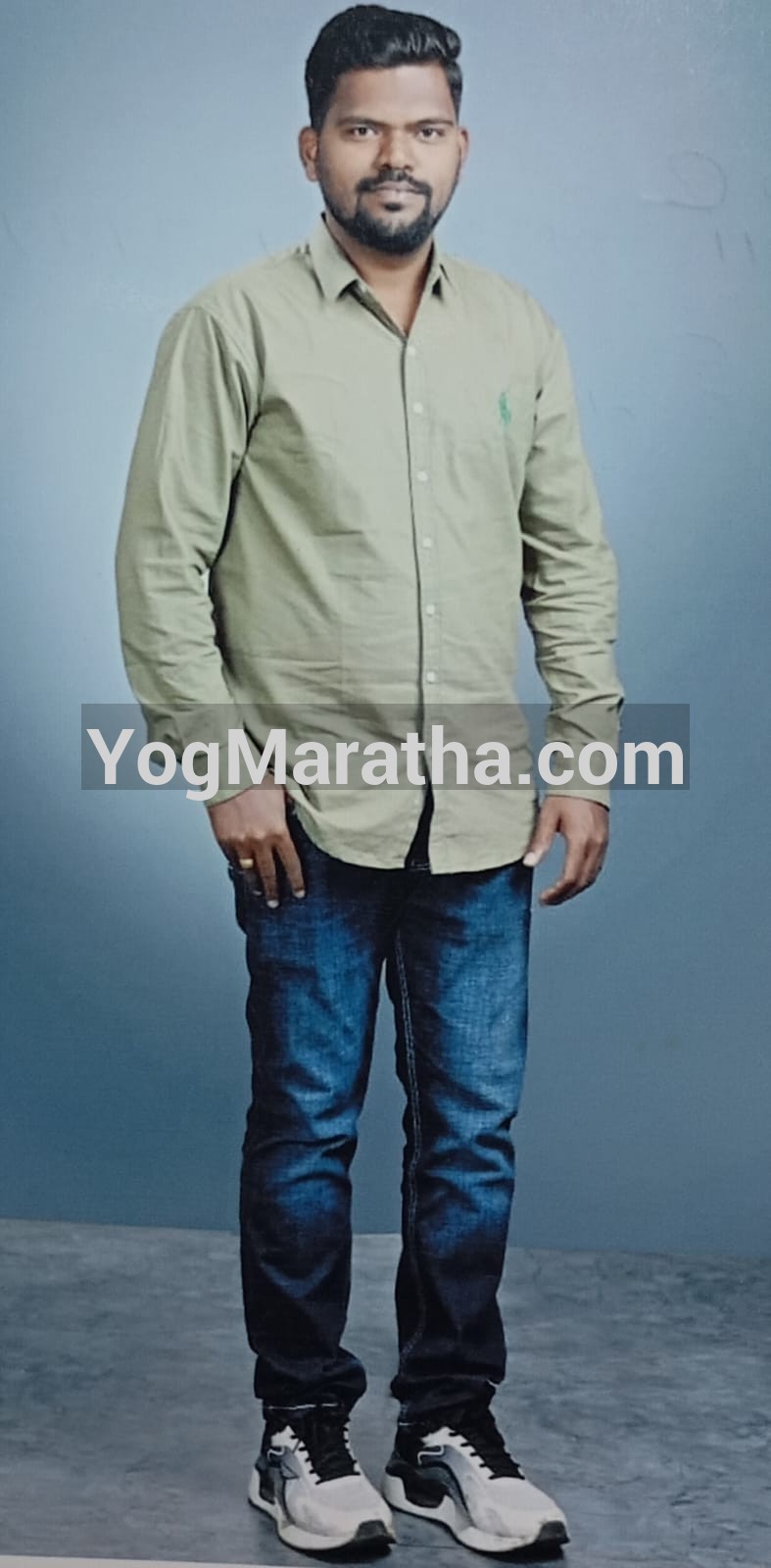 Yog Maratha Vadhu Var