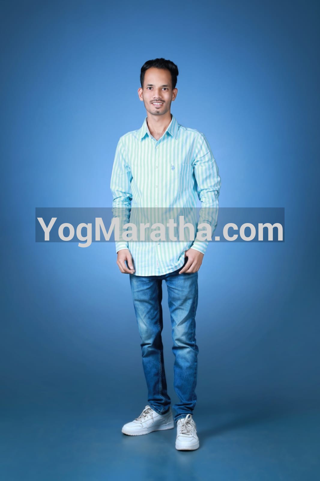 Yog Maratha Vadhu Var