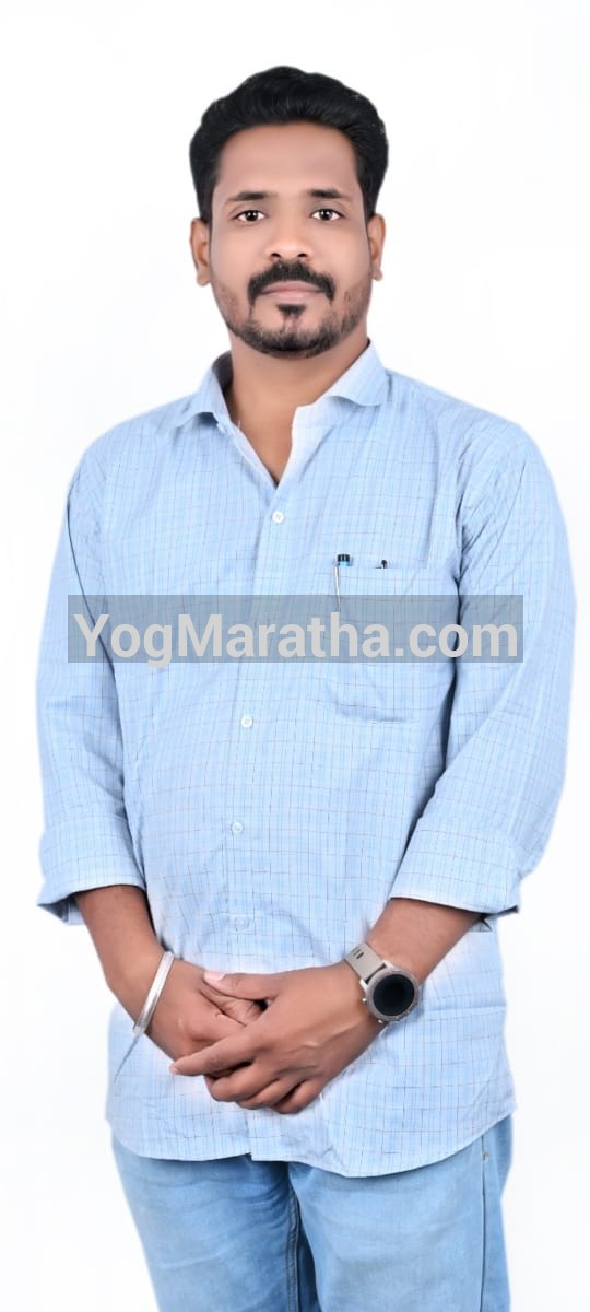 96 Kuli Maratha Profile