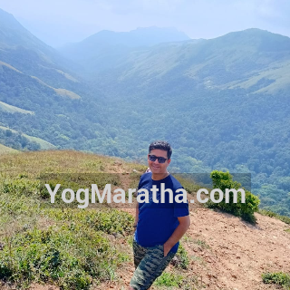 Maratha Marriage Profile