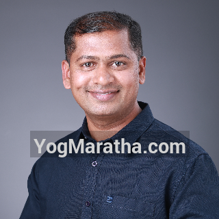 Maratha Marriage Profile