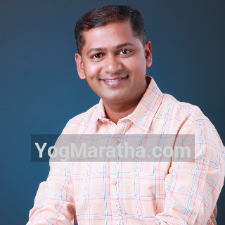 Maratha Marriage Profile