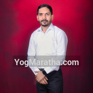 Yog Maratha Vadhu Var