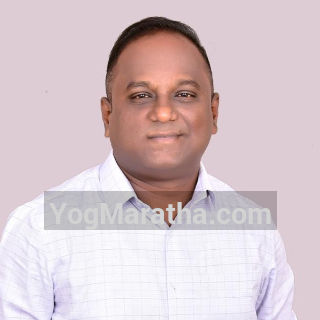 Maratha Marriage Profile