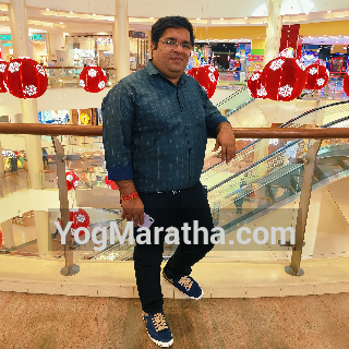 Yog Maratha Vadhu Var