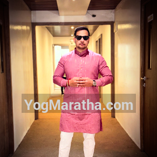 Maratha Marriage Profile