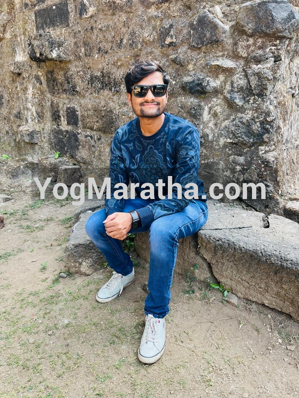 Maratha Marriage Profile