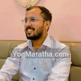 Maratha Marriage Profile