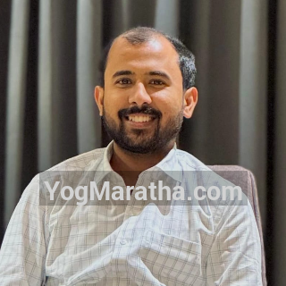 Maratha Marriage Profile