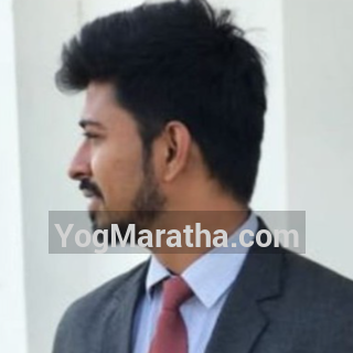 Maratha Marriage Profile